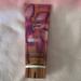 Victoria's Secret Bath & Body | Large Victoria’s Secret Lotion | Color: Gold/Purple | Size: 8oz