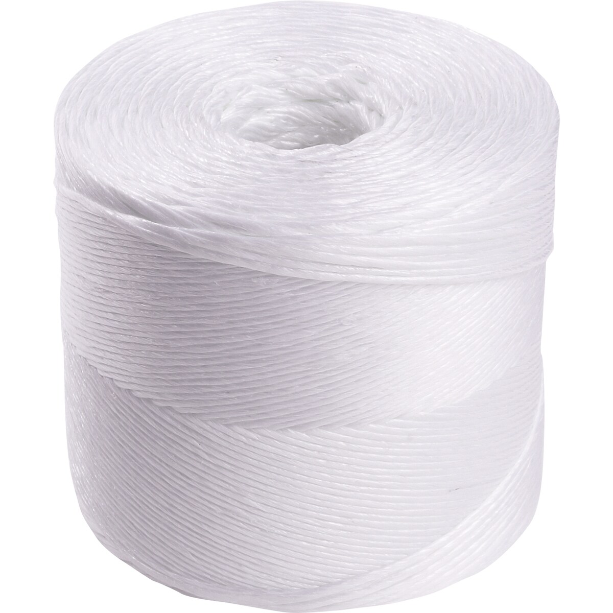 WIHEDÜ Kordel 340072 1fach PP 2kg 1.000m ws Image