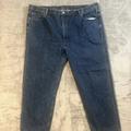 Levi's Jeans | Levis 550 Jeans Relaxed Fit Cotton 550 Blue Mens Size 50 X 32 Levi’s | Color: Blue | Size: 50