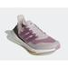 Adidas Shoes | Adidas Ultraboost 21 Women's Sneaker Shoes In Ice Purple Sz 7 | Color: Purple | Size: 7
