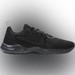 Nike Shoes | 2021 Wmns Flex Experience Run 10 'Black Dark Smoke Grey' | Color: Black/Gray | Size: 10