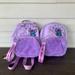 Disney Accessories | Lilo And Stitch Mini Backpack Disney | Color: Purple | Size: Osg