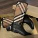 Burberry Shoes | Burberry Rain Boots | Color: Black | Size: 6