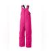 Columbia Other | Columbia Kids Outgrown Bib Snow Pants (Girls Xl) Hot Pink | Color: Pink | Size: Xl 18/20