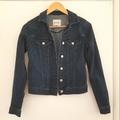 Jessica Simpson Jackets & Coats | Jessica Simpson Xs Jean Jacket | Color: Blue | Size: Xs