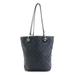 Gucci Bags | Gucci Shoulder Bag Gg Canvas Canvas/Leather Black Ladies 120840 | Color: Black | Size: Os