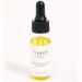 Free People Skincare | Free People Naked Bklyn Post Beach Face Serum New | Color: Black/Yellow | Size: Os