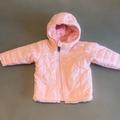 The North Face Jackets & Coats | North Face Jacket 3-6m | Color: Pink | Size: 3-6mb