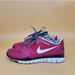 Nike Shoes | Nike Free Hyper Tr Women's Training Shoes Size 8.5 | Color: Pink/Red | Size: 8.5
