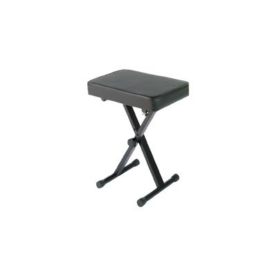 Yamaha PKB-B1 X-Style Bench with Padded Seat