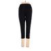 Adidas Active Pants - Low Rise: Black Activewear - Women's Size X-Small