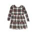 Gap Kids Dress - Shift: Green Print Skirts & Dresses - Size Large