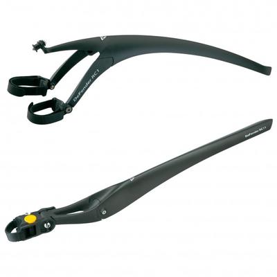 Topeak - DeFender RC1/RC11 Set - Schutzblech schwarz Image