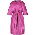 Taifun MANTEL NICHT WOLLE Damen fuchsia, Gr. 38, Polyamid, Weiblich Jacken outdoor