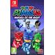 OUTRIGHT GAMES PJ Masks: Heroes of The Night