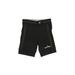 Adidas Athletic Shorts: Black Activewear - Women's Size X-Small