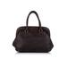 Fendi Leather Shoulder Bag: Brown Bags