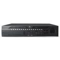 Hikvision DS-9664NI-I8 64 Channel NVR, H.264/H.264+/H.265 Video Compression, Upto 12MP, HDMI Resolution, 16 Sata