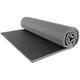 Rollout Gymnastics Mat Durable Wrestling Tumbling Mats Cheerleading Exercise Mat for Home Use Training Yoga