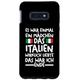 Hülle für Galaxy S10e Italien, Italienisch, Italienisch