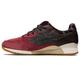 ASICS Men's Gel-Lyte III OG Sportstyle Shoes, Brisket Red/Obsidian Grey, 7 UK