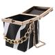 SOIMISS 2 Pcs Box Bag Women Sling Bag Crossbody Chain Crossbody Bags for Women Crossbody Sling Bags Headphone Pendant Women Bag Shoulder Bag Women Storage Pouch Handbag Pu Bags