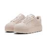 Sneaker PUMA ""KARMEN"" Gr. 42, rosa (rose quartz-rose quartz) Schuhe