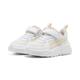 Sneaker PUMA "Trinity Lite AC+ Inf" Gr. 25, rosa (sugared almond, rosebay, puma white) Kinder Schuhe Sportschuhe