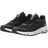 Sneaker JACK WOLFSKIN "PRELIGHT VENT LOW M", Gr. 42, schwarz, Textil, sportlich, Schuhe