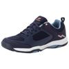 Indoorschuh PRO TOUCH "Rebel IV W", Gr. 37, bunt (blau schwarz, blau, rot l), Synthetik, Textil, mehrfarbig, sportlich, Schuhe
