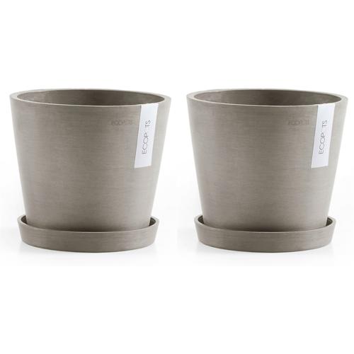 Blumentopf ECOPOTS 