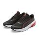 Sneaker PUMA "Cell Glare" Gr. 47, rot (puma black, for all time red) Schuhe Sportschuhe