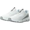 Sneaker JACK WOLFSKIN "PRELIGHT VENT LOW M", Gr. 44, weiß (sanftes weiß), Textil, sportlich, Schuhe
