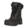 Stiefel WHISTLER "Ferdayana", Gr. 39, schwarz, Kunstfaser, Polyurethane, casual, Schuhe, mit isolierendem Futter und robuster Sohle