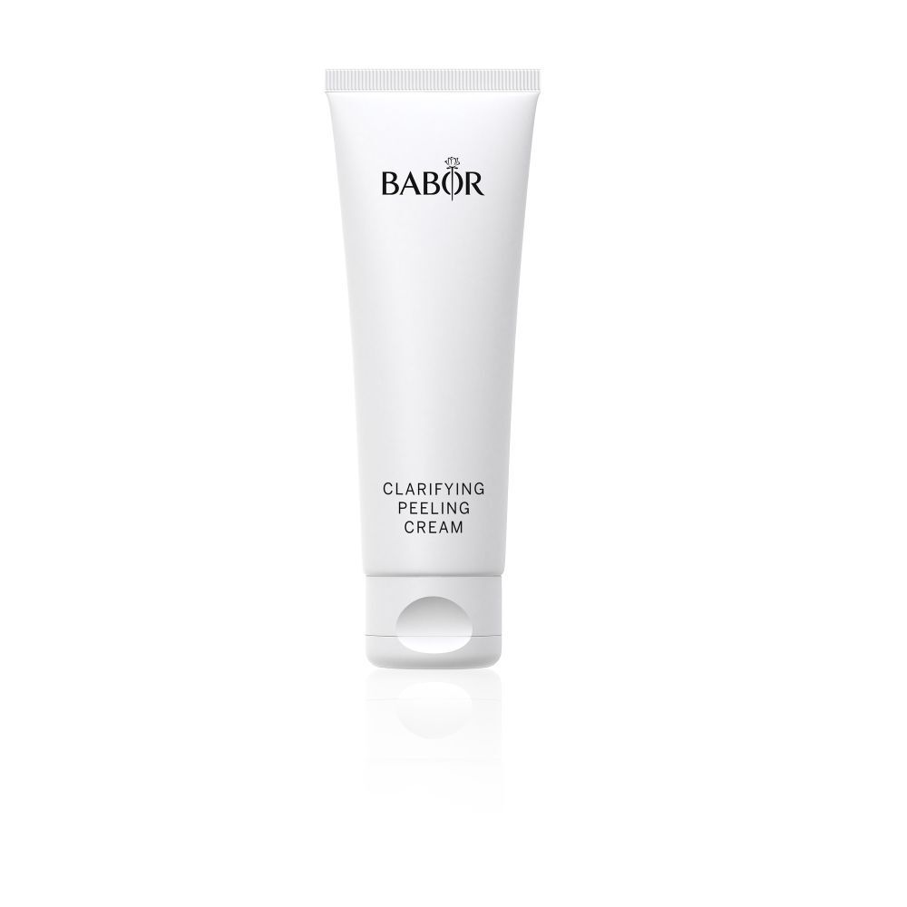Babor Clarifying Peeling Cream 50 ml Creme