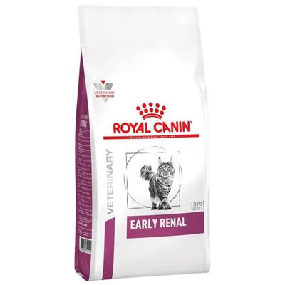 Royal Canin Feline Early Renal 1,5 kg Pellets Image
