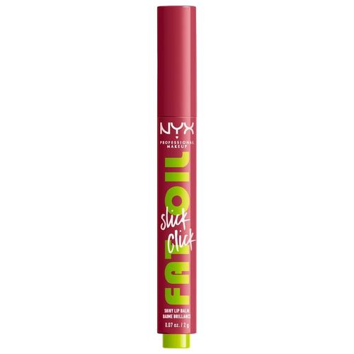 NYX Professional Makeup - Fat Oil Slick Click Lippenstifte 2 g 9.0 - THAT'S MAJOR