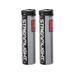 DEMO Streamlight SL-B50 Battery Pack 2 Pieces Black 22112