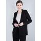 Longblazer IMPERIAL Gr. L (40), schwarz Damen Blazer