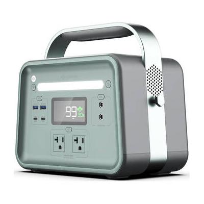 Yoshino Technology Solid State Portable Power Stat...