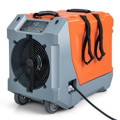 Costway 180-Pint Dehumidifier with Energy Efficient Automatic Defrost - See Details