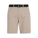 Calvin Klein MODERN TWILL SLIM SHORT BELT Herren atmosphere, Gr. 36-NI, Baumwolle, Männlich Hosen