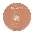Douglas Collection - Make-Up Big Bronzer - Matte Puder 16 g Matte 100 - Honey Sand