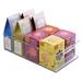 IDesign Storage Bin Plastic | 14.5 H x 8 W x 14.5 D in | Wayfair 70530