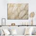 Ebern Designs Feathery Plumes III On Canvas Print Metal in White | 30 H x 40 W x 1.5 D in | Wayfair 4C250CFF512E41F7BAA2FBFD170D0DC3