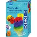 Experimentierkasten Verrückte Tier-Flummis