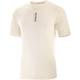 Salomon S/Lab Herren S-Lab Ultra FDH T-Shirt (Größe M, weiss)