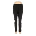 Lee Jeggings - High Rise: Black Bottoms - Women's Size 10