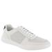 Cole Haan Grand Crosscourt Modern Perf Sneaker - Mens 12 White Oxford Medium