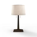 Nova of California Taper Table Lamp - 1010251DB